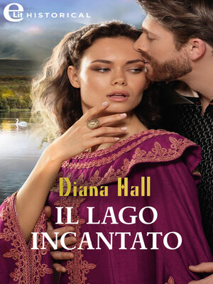 cover image of Il lago incantato
